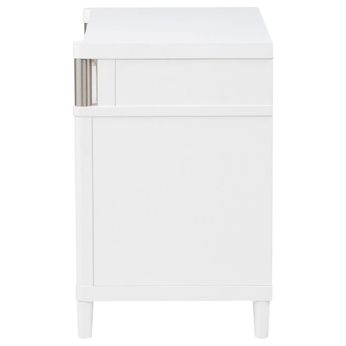 Gracemont Nightstand - California Furniture (Coachella, CA)