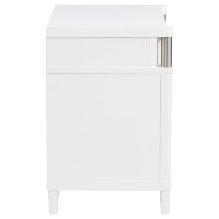 Gracemont Nightstand - California Furniture (Coachella, CA)