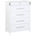 Gracemont Chest of Drawers - California Furniture (Coachella, CA)