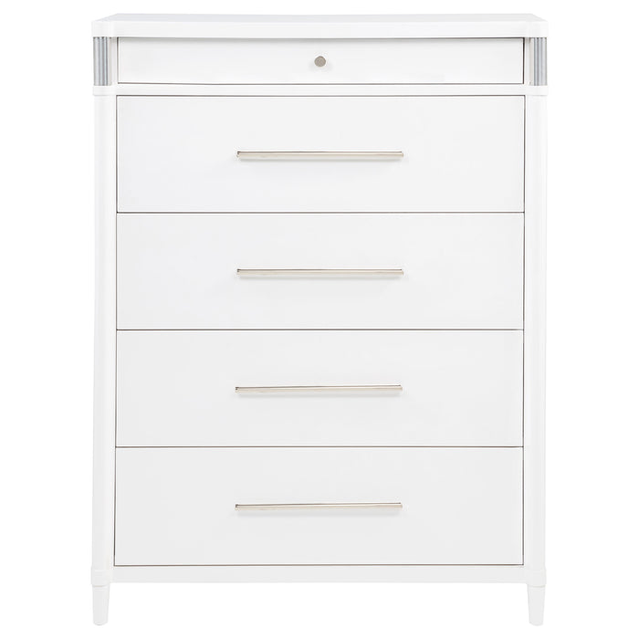 Gracemont Chest of Drawers - California Furniture (Coachella, CA)
