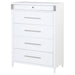 Gracemont Chest of Drawers - California Furniture (Coachella, CA)