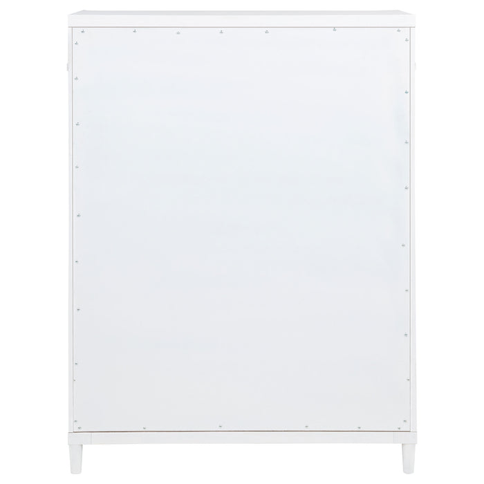 Gracemont Chest of Drawers - California Furniture (Coachella, CA)