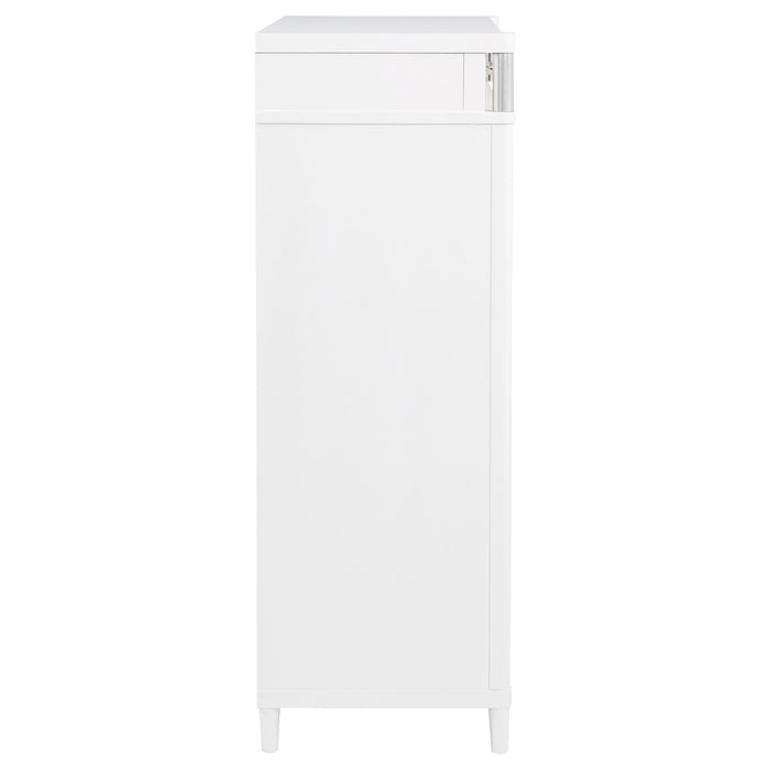 Gracemont Chest of Drawers - California Furniture (Coachella, CA)