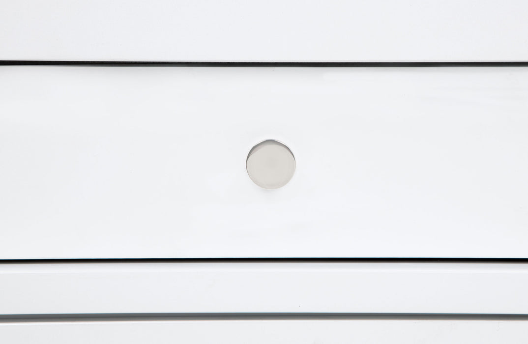 Gracemont Chest of Drawers - California Furniture (Coachella, CA)