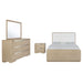 Ladera Bedroom Sets - California Furniture (Coachella, CA)