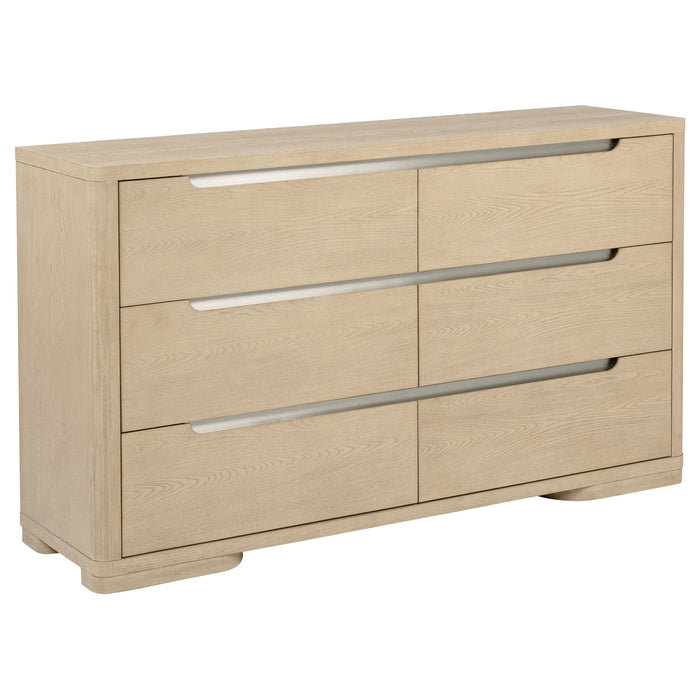 Ladera Bedroom Sets - California Furniture (Coachella, CA)