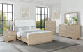 Ladera Bedroom Sets - California Furniture (Coachella, CA)