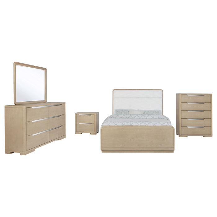 Ladera Bedroom Sets - California Furniture (Coachella, CA)