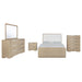 Ladera Bedroom Sets - California Furniture (Coachella, CA)