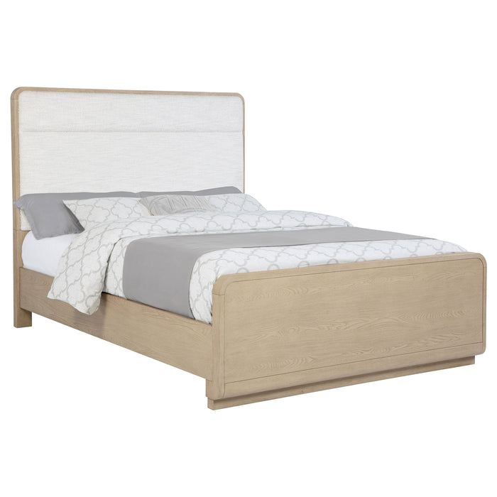 Ladera Beds - California Furniture (Coachella, CA)
