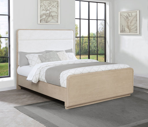 Ladera Queen Beds - California Furniture (Coachella, CA)