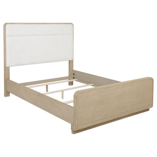 Ladera Queen Beds - California Furniture (Coachella, CA)