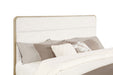 Ladera Panel Bed - California Furniture (Coachella, CA)