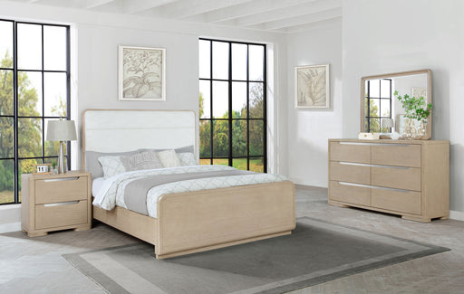 Ladera Bedroom Set - California Furniture (Coachella, CA)