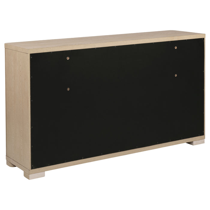 Ladera Bedroom Sets - California Furniture (Coachella, CA)