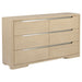 Ladera Bedroom Sets - California Furniture (Coachella, CA)