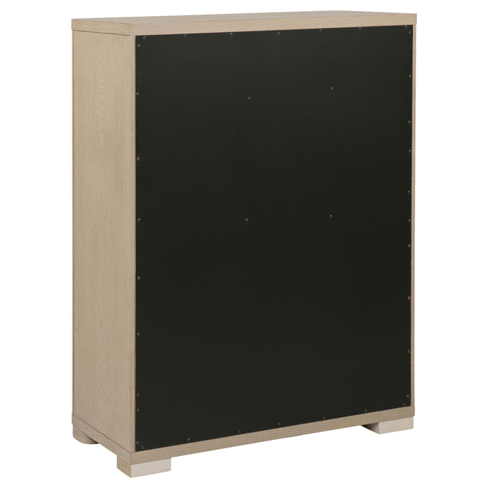 Ladera Bedroom Sets - California Furniture (Coachella, CA)