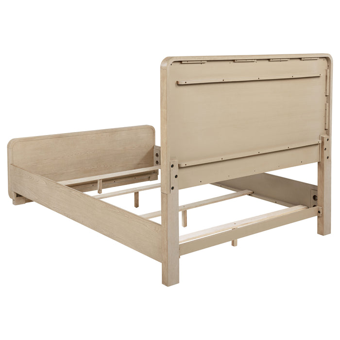 Ladera Beds - California Furniture (Coachella, CA)