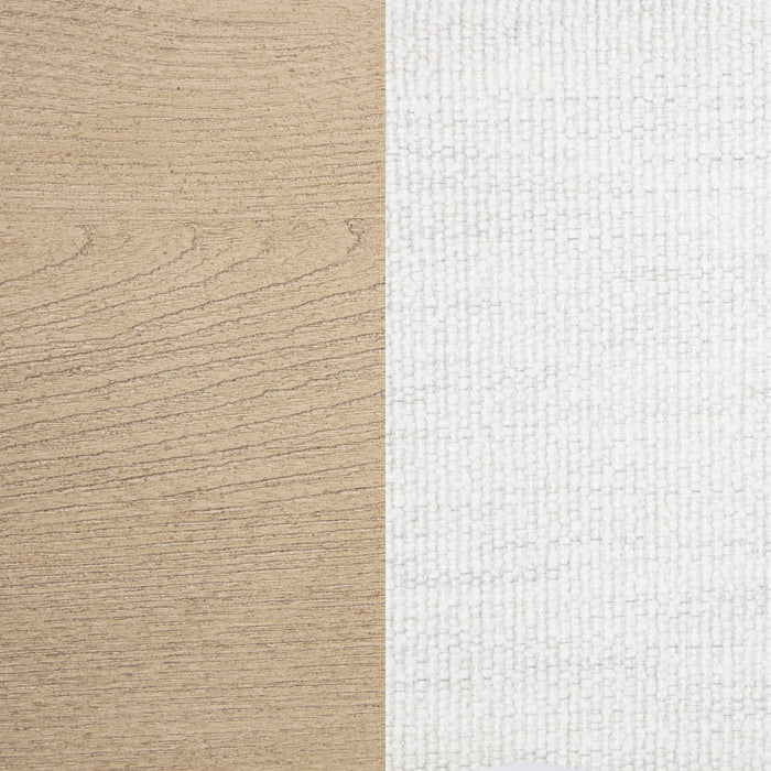 Ladera Panel Bed - California Furniture (Coachella, CA)