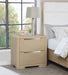 Ladera Nightstands - California Furniture (Coachella, CA)