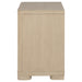 Ladera Nightstands - California Furniture (Coachella, CA)
