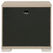 Ladera Nightstands - California Furniture (Coachella, CA)