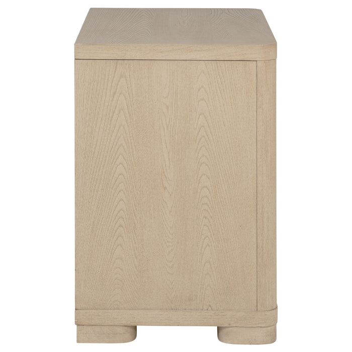 Ladera Nightstands - California Furniture (Coachella, CA)