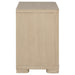 Ladera Nightstands - California Furniture (Coachella, CA)