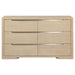 Ladera Dressers - California Furniture (Coachella, CA)