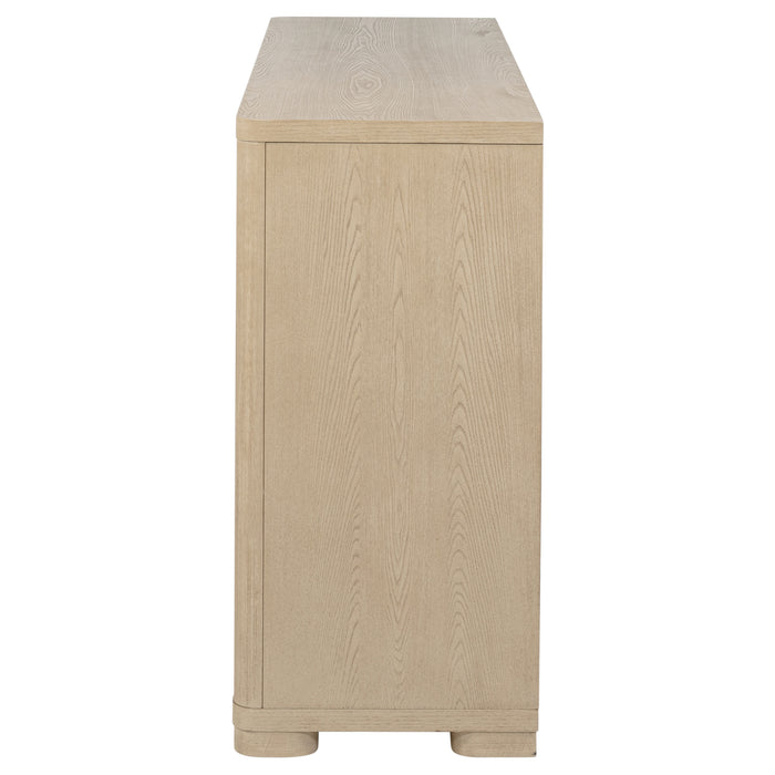 Ladera Dressers - California Furniture (Coachella, CA)