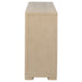 Ladera Dressers - California Furniture (Coachella, CA)