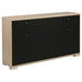Ladera Dressers - California Furniture (Coachella, CA)