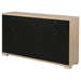 Ladera Dressers - California Furniture (Coachella, CA)