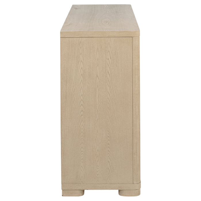 Ladera Dressers - California Furniture (Coachella, CA)