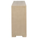 Ladera Dressers - California Furniture (Coachella, CA)