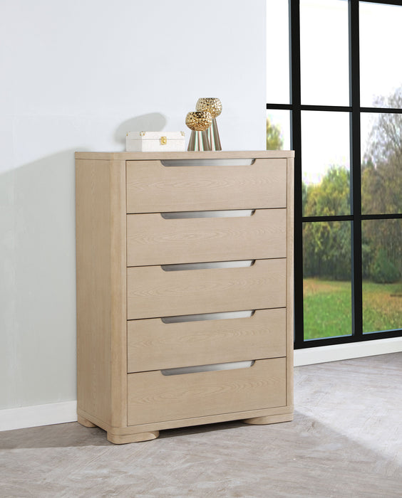 Ladera Chests - California Furniture (Coachella, CA)
