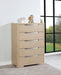 Ladera Chests - California Furniture (Coachella, CA)