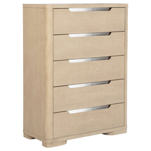 Ladera Chests - California Furniture (Coachella, CA)