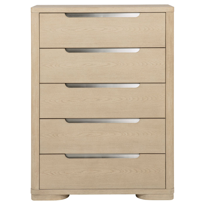 Ladera Chests - California Furniture (Coachella, CA)