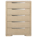 Ladera Chests - California Furniture (Coachella, CA)