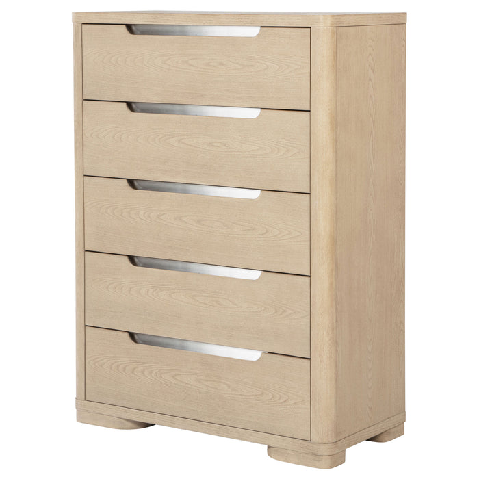 Ladera Chests - California Furniture (Coachella, CA)