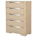 Ladera Chests - California Furniture (Coachella, CA)