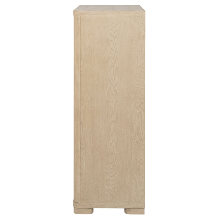 Ladera Chests - California Furniture (Coachella, CA)