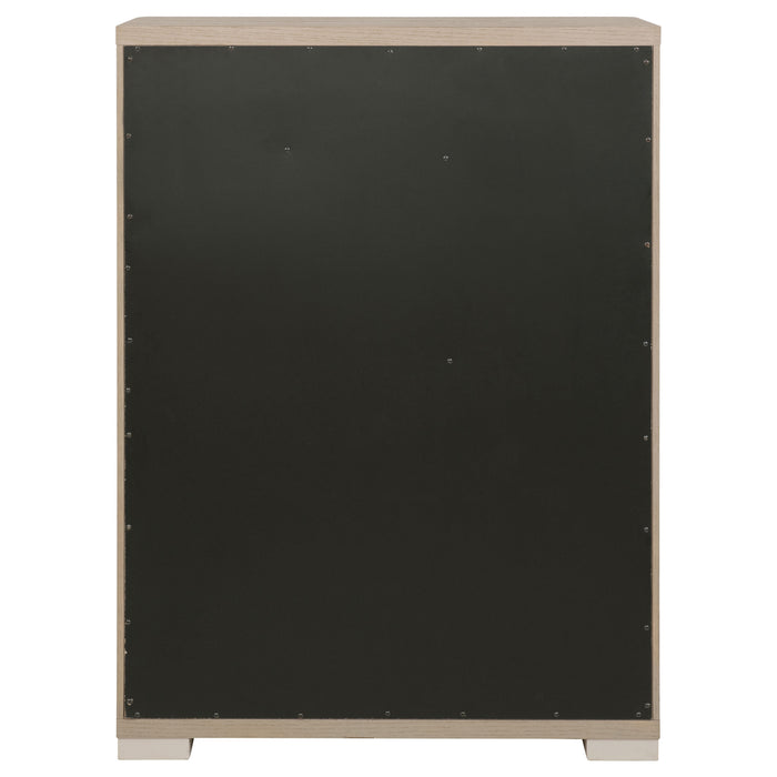 Ladera Chests - California Furniture (Coachella, CA)