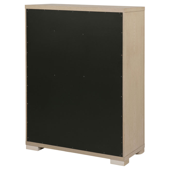 Ladera Chests - California Furniture (Coachella, CA)