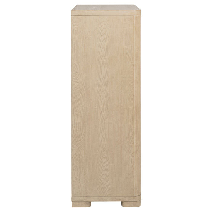 Ladera Chests - California Furniture (Coachella, CA)