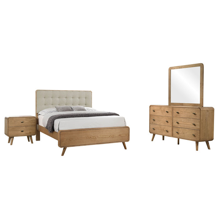 Robyn Bedroom Set - California Furniture (Coachella, CA)