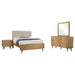 Robyn Bedroom Set - California Furniture (Coachella, CA)