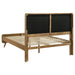 Robyn Panel Platform Bed - California Furniture (Coachella, CA)