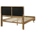 Robyn Panel Platform Bed - California Furniture (Coachella, CA)